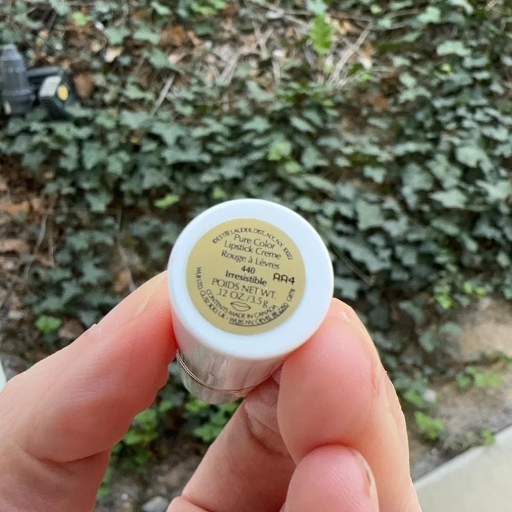 Estee Lauder full size